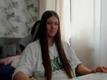 Chaturbate Watch Live Sex Cams of kianna_dior_