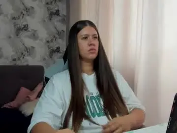 Chaturbate Live Porn of kianna_dior_