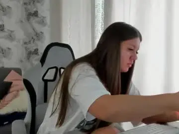 Chaturbate Sex Cam of kianna_dior_