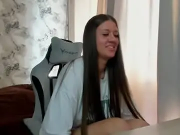 Chaturbate Sex Chat of kianna_dior_