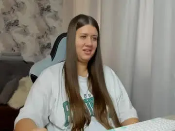 Chaturbate Sex Chat of kianna_dior_