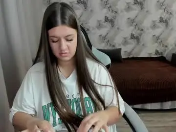 Chaturbate Adult Webcam of kianna_dior_