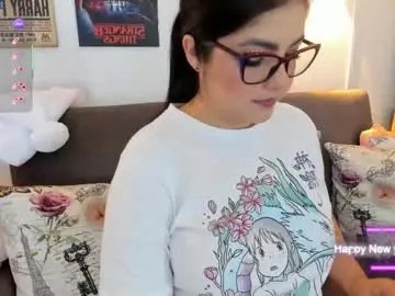 Chaturbate Live Sex of kittenxy_