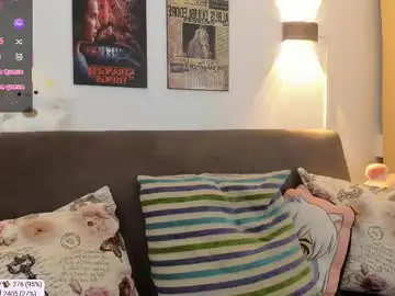 Chaturbate Live Porn of kittenxy_