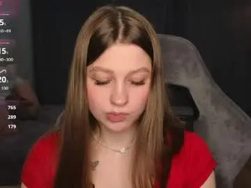 Chaturbate Live Sex of kristybell