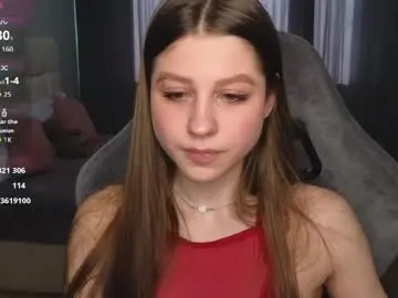 Chaturbate Nude Webcam of kristybell