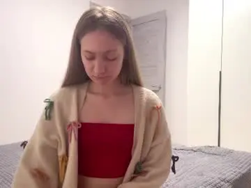Chaturbate Nude Webcam of kyragraise