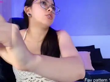 Chaturbate Sex Chat of lilith_rose6