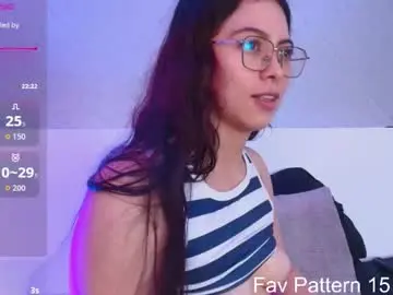 Chaturbate Live Porn of lilith_rose6