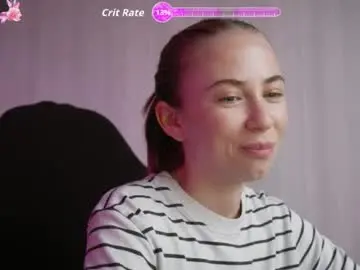 Chaturbate Adult Webcam of lysii_astra