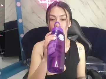 Chaturbate Adult Video Chat of maleja_v_