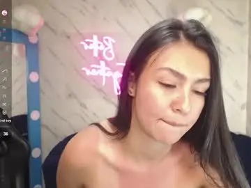 Chaturbate Private Sex Chat of maleja_v_