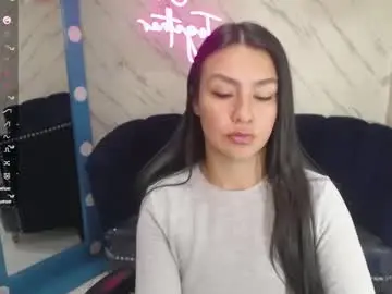 Chaturbate Live Porn of maleja_v_