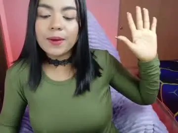 Chaturbate Sex Chat of manuela99x