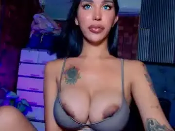 Chaturbate Free Porn Cam of midnightmuse_mommy