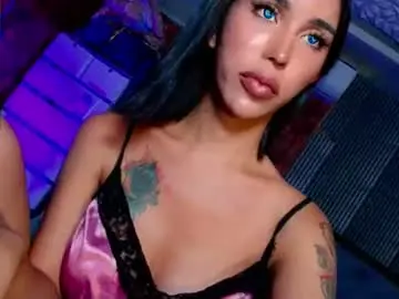 Chaturbate Sex Chat of midnightmuse_mommy