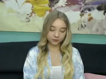 Chaturbate Sex Cam of milanasii