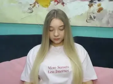 Chaturbate Adult Webcams of milanasii