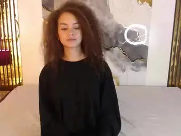 Chaturbate Sex Chat of miticabrennet