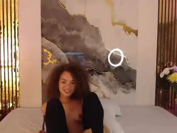 Chaturbate Adult Webcams of miticabrennet