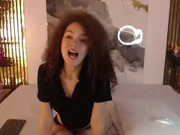 Chaturbate Adult Webcam of miticabrennet