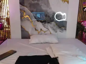 Chaturbate Live Sex of miticabrennet