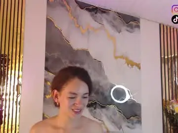 Chaturbate Adult Webcams of miticabrennet