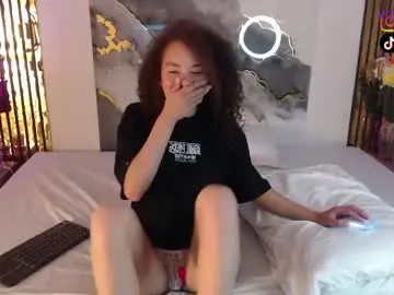 Chaturbate Free Porn Cam of miticabrennet