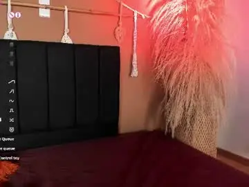 Chaturbate Adult Webcams of naia_cruzz
