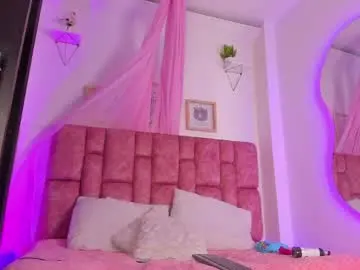 Chaturbate Live Porn of nao_bell_