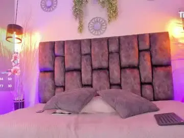 Chaturbate Live Sex Cam of nao_bell_