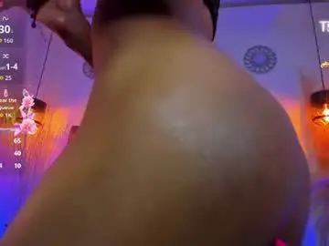 Chaturbate Best live sex cam show of nao_bell_