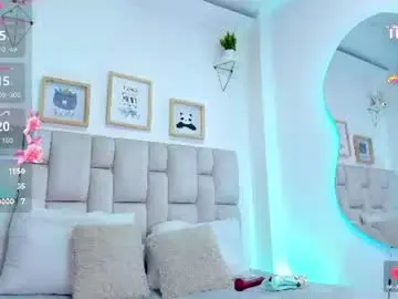 Chaturbate Live Sex Cam of nao_bell_