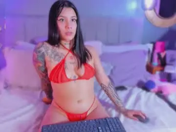 Chaturbate Nude Webcam of nathalia_stone_