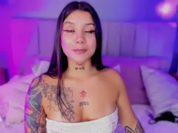 Chaturbate Free Porn Cam of nathalia_stone_