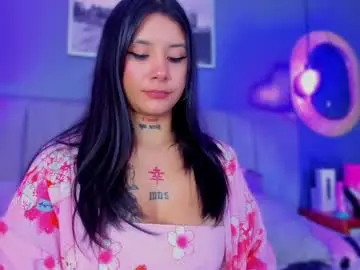 Chaturbate Free Porn Cam of nathalia_stone_