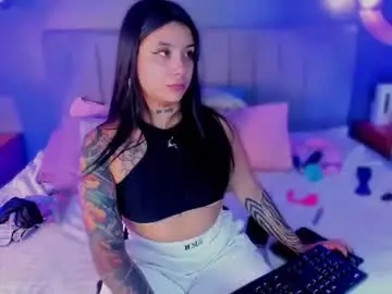 Chaturbate Adult Webcam of nathalia_stone_