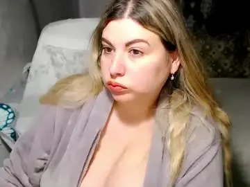Chaturbate Free Live Porn of naturalbouncingboobs