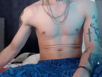 Chaturbate Best live sex cam show of perseus_bwc