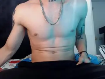 Chaturbate Live Sex Cam of perseus_bwc