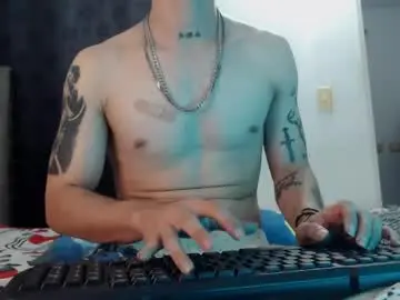 Chaturbate Sex Chat of perseus_bwc