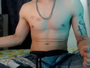 Chaturbate Private Sex Chat of perseus_bwc