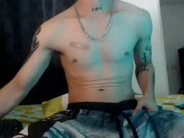 Chaturbate Free Porn Cam of perseus_bwc