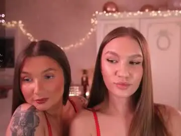 Chaturbate Live Sex Cam of shadowladyyy