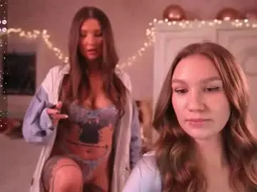 Chaturbate Live Sex of shadowladyyy