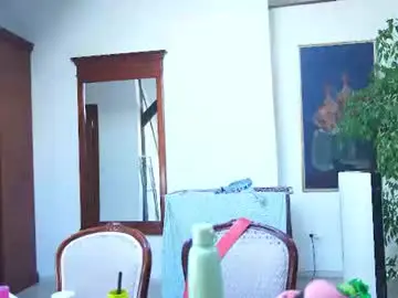 Chaturbate Adult Webcam of shadowladyyy