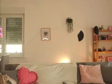 Chaturbate Free Porn Cam of shadowladyyy