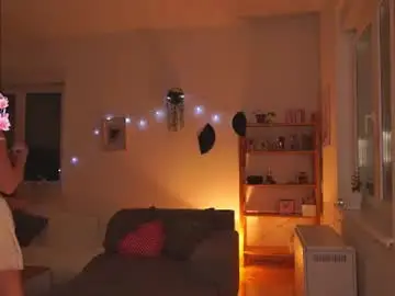Chaturbate Live Sex Cam of shadowladyyy