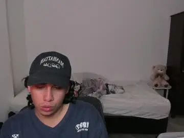 Chaturbate Adult Webcam of sweetlian_04