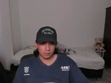 Chaturbate Nude Webcam of sweetlian_04